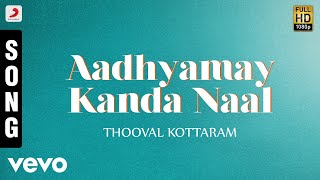 Thooval Kottaram  Aadhyamay Kanda Naal Malayalam Song  Jayaram Manju Warrier Sukanya [upl. by Roley]