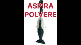 ASPIRAPOLVEREEFFETTO SONOROFREE DOWNLOADVACUUM [upl. by Ethelin]