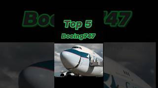 Top 5 Boeing747 gifs plane aviation planes boeing boeing747 747 [upl. by Darci]