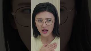 Wang Yiyi was jealous youaremydestiny cdrama kdrama chinesedrma [upl. by Danete]