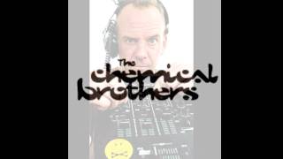 Fatboy Slim vs The Chemical Brothers  Gangster Beats [upl. by Olsson]