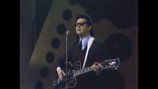 Roy Orbison  In Dreams Live 1966 [upl. by Cressler]