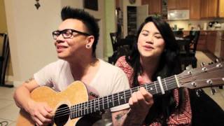 Someday Well Know Cover  AJ Rafael amp Nessa Rica​​​  AJ Rafael​​​ [upl. by Grace800]