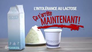 Intolérance au lactose  Saison 5 [upl. by Razid843]