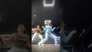 dutty whine tiktok dance trend dance tiktokplaza edit [upl. by Chip]