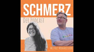 Nervenschäden Neurome und OPs Opioide und Ketamin – Schmerz Der Podcast [upl. by Dorolice]