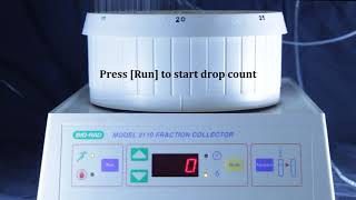 BCH2333 Lab1 Experiment 2 Gel filtration chromatography [upl. by Intyre]