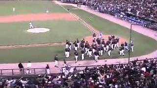 Barry Bonds 71st home run [upl. by Bibi603]