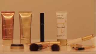 Leonilla comments on Jane Iredale Liquid Minerals wwwskinmazecom [upl. by Atkins265]