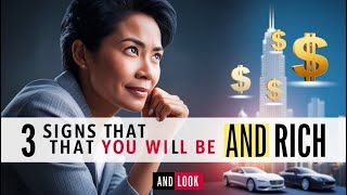 3 Signs You’ll Be Very Rich Someday 🚀 Do You Relate – Dan Lok [upl. by Shepp]