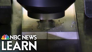 Science of Innovation Friction Stir Welding [upl. by Radack]