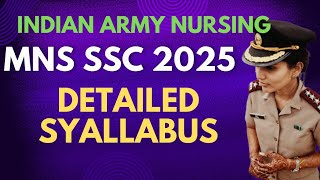 MNS SSC 2025 syallabusMNS SSC 2025 detailed syallabusmnsSSC 2025 application form datemnsSSC exam [upl. by Ailahtan]