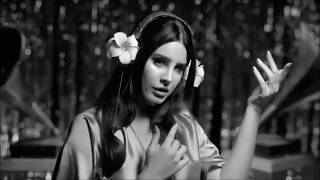 Coachella Lana Del Rey Music Video Kristijan Majic Remix [upl. by Gaut]