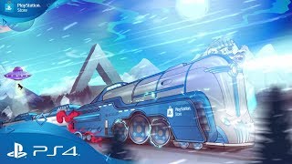 PlayStation Store  January Sale [upl. by Euqinoj]