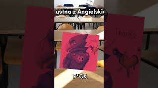 POVMatura ustna z angielskiego edit wgorachjestwszystkocokocham brawlstars [upl. by Heisel216]