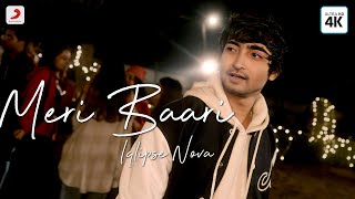 Meri Baari  IqlipseNova  New Hindi Song 2023 [upl. by Pepper]