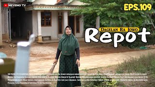 REPOT  Dagelan Ra Jowo episode 109  Film pendek Jawa [upl. by Richie59]