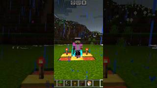 😬Herobrine 😲 seriously 😳  Minecraft ⛏️ shorts minecraft gaming [upl. by Calley]