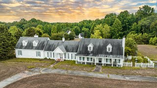 ABANDONED 5000000 Family Mansion with EVERYTHING Left Behind  Entire Compound [upl. by Kragh]