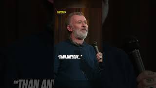 I Love My Dog  TOMMY TIERNAN shorts comedy standupclips standups standupcomedy tommytiernan [upl. by Collbaith]