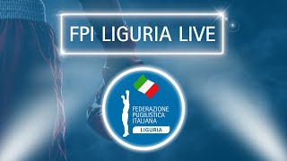 FPI Liguria  Finali Élite  Fasi Regionali  0911 2024 [upl. by Kihtrak159]