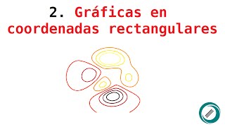 Curso de Gráficas en MATLAB 2 Gráficas en coordenadas rectangulares [upl. by Nywled]