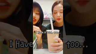 Blackpink lisoo funny and cut momentsblackpinklisoomoonchild [upl. by Kim]