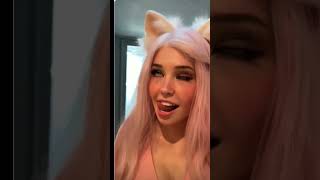 Belle Delphine is Back [upl. by Enilesor804]