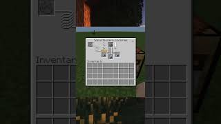 Como Hacer Pociones De Debilidad Arrojadizas Explicado En Segundos En Minecraft Bedrock Y Java [upl. by Anad27]