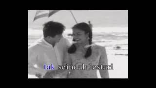 Karaoke  Betharia Sonata  Biarlah Sendiri [upl. by Burnett398]