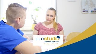 Lernstudio Wattenscheid  Dein Weg zum Lernerfolg [upl. by Ahsiek]