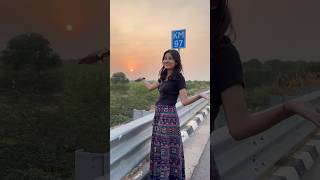 Finally we reached Ahmedabad  Day  3  Real Payal minivlog shorts [upl. by Adniles]