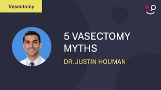 5 Common Myths About Vasectomies Debunked [upl. by Evetta]