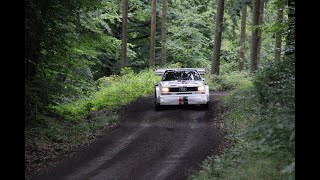 Eifel Rallye Festival [upl. by Tik570]