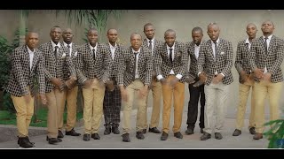 Inono Ndarichiye by Amatsiko Choir Nyabushongo SDA Church [upl. by Yzzo]