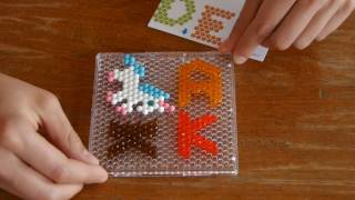 Das perfekte Geschenk zum Schulstart Aquabeads Werbung [upl. by Faux]