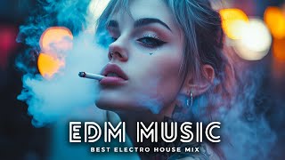 The Best EDM Music Mix 2024 🎧 Bass Boosted amp Future Bass Music 🎧 EDM Remixes of Popular Songs 2024 [upl. by Aurore672]