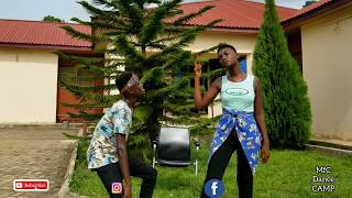 Sarkodie  Overload 1 ft Efya Official Video [upl. by Clance]