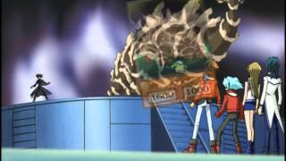 YuGiOh GX Season 1 Episode 12 Formula For Success [upl. by Orelie]