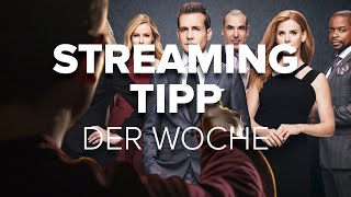 Die StreamingTipps der Woche Sehenswerte Serien und Filme bei Apple Plus Amazon Netflix und Sky [upl. by Trev]