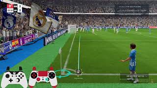 EA FC 25 How to Move Keeper on Corner Move GK during Corner Kicks [upl. by Oicam]