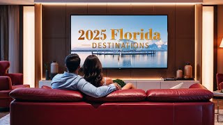 2025 Floridas BEST Vacation Spots Rated amp Reviewed [upl. by Eseuqcaj]