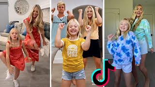 Savannah LaBrant 💃 The LaBrant Family  Best TikTok Dance Compilation [upl. by Ytisahcal]