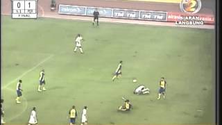 FINAL PIALA MALAYSIA 2006 2 [upl. by Yruy532]