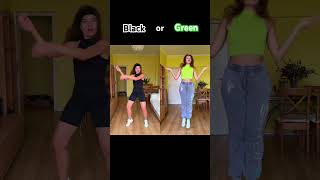 WHICH VERSION IS YOUR FAV🤔➡️ dance trending shortvideo trends [upl. by Hung836]