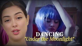 Dancing Under the Moonlight  Video Music [upl. by Shira]