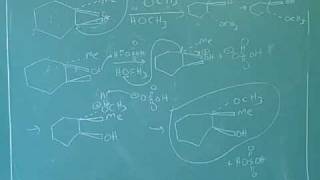 Oxacyclopropanes also known as epoxides 13 [upl. by Urson]