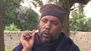 Memehir Girma Wondimu Present Donation To quot ASEBOT GEDAM quot PART  2 [upl. by Cowen121]