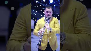 Mihai Andrei Band Clarinet  Iubirea Mea cover Nicolae Guta mihaiandreiband [upl. by Carlene910]