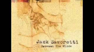 Jack Savoretti  Black Rain Acoustic [upl. by Ylrebmyk278]